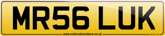 MR56 LUK