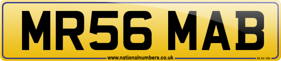 MR56 MAB