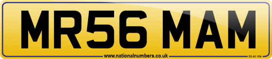 MR56 MAM