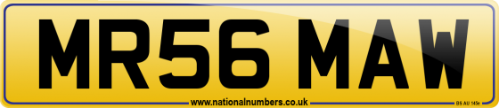 MR56 MAW