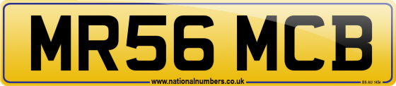 MR56 MCB