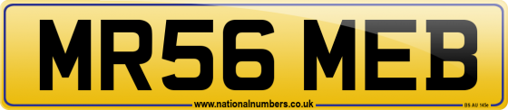 MR56 MEB
