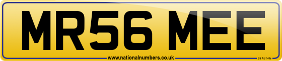 MR56 MEE