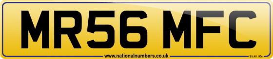 MR56 MFC
