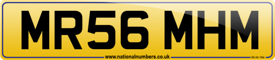 MR56 MHM