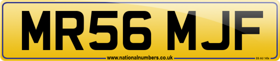 MR56 MJF