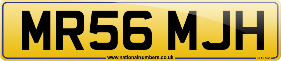 MR56 MJH