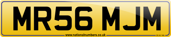 MR56 MJM