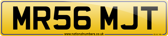 MR56 MJT