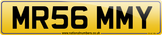 MR56 MMY