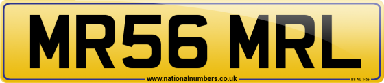 MR56 MRL