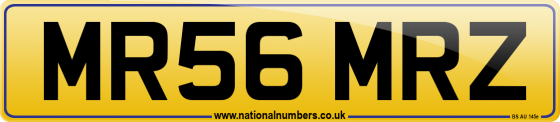 MR56 MRZ