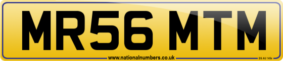 MR56 MTM