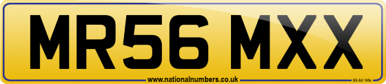 MR56 MXX