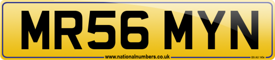 MR56 MYN