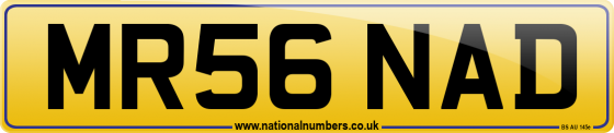MR56 NAD