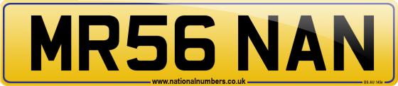 MR56 NAN