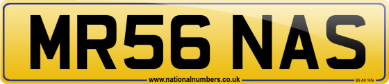 MR56 NAS