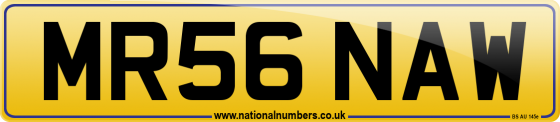 MR56 NAW