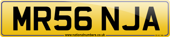 MR56 NJA
