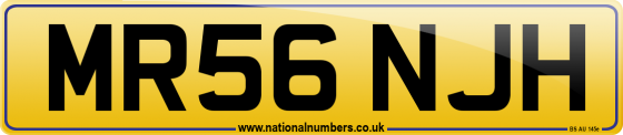 MR56 NJH
