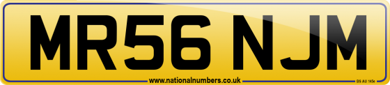 MR56 NJM