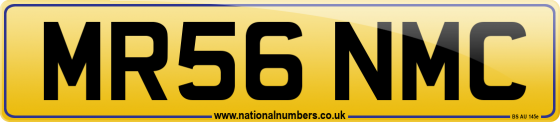MR56 NMC