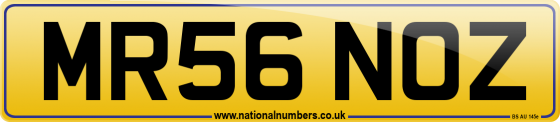 MR56 NOZ