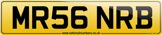 MR56 NRB