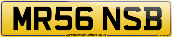 MR56 NSB