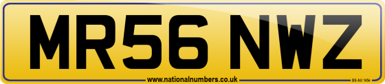 MR56 NWZ
