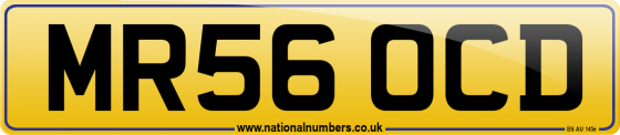 MR56 OCD