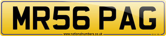 MR56 PAG