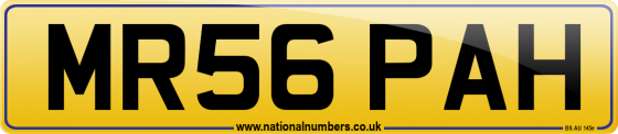 MR56 PAH