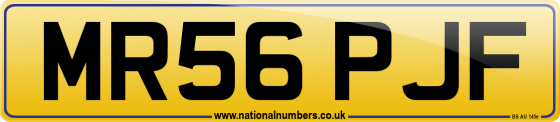 MR56 PJF