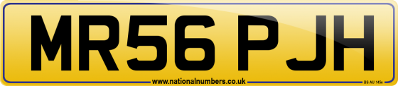 MR56 PJH