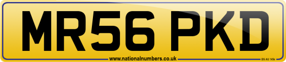 MR56 PKD