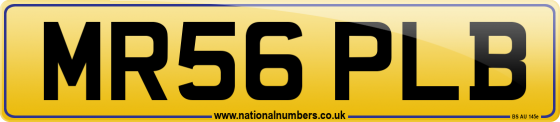 MR56 PLB
