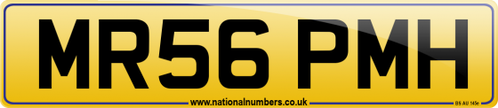 MR56 PMH