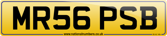 MR56 PSB