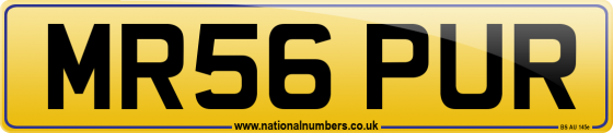 MR56 PUR