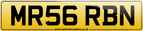 MR56 RBN