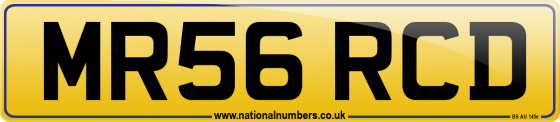 MR56 RCD