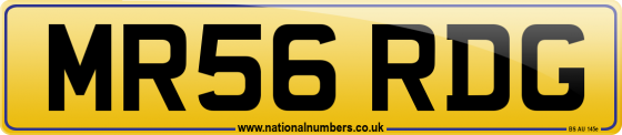 MR56 RDG