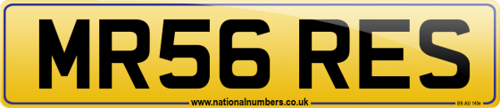 MR56 RES