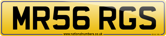 MR56 RGS