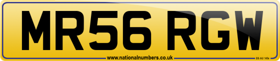 MR56 RGW