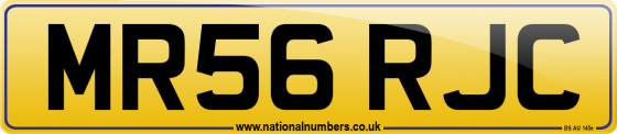MR56 RJC
