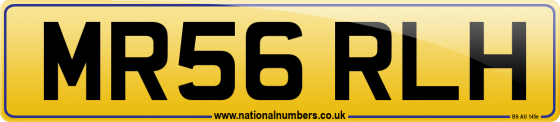 MR56 RLH