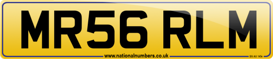 MR56 RLM